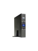 Eaton - USV 9 px 1500i RT2U Netpack 1500 VA / 1500 W