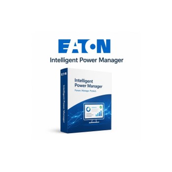 Eaton 1 year sub for 10 power and IT nodes, IPM