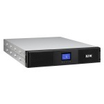 USV  Eaton 9SX 3000i Rack2U, Online, Rack, 3kVA/2.7W