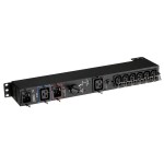 Eaton MBP3KI- Manueller Wartungsbypass,  HotSwap MBP 6 IEC bis 3kVA