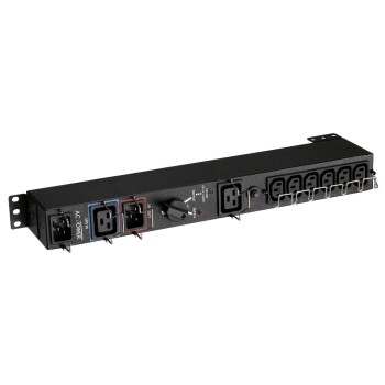 Eaton MBP3KI- Manueller Wartungsbypass,  HotSwap MBP 6 IEC bis 3kVA Eaton MBP3KI- Manueller Wartungsbypass,  HotSwap MBP 6 IEC bis 3kVA