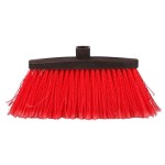 Polybesen ohne Stiel rouge , Metallstiel