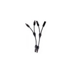 Ecoflow Y-cable MC4-kompatibel