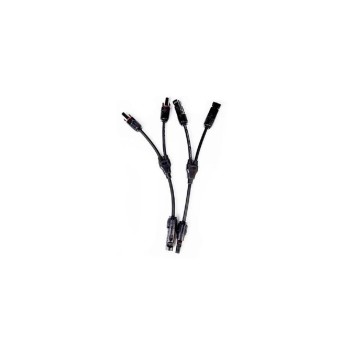 Ecoflow Y-Kabel MC4-kompatibel Ecoflow Y-Kabel MC4-kompatibel