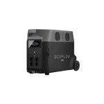 EcoFlow Station de charge Delta Pro 3600 Wh