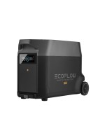 Ecoflow Zusatzbatterie 3600Wh, für Delta Pro