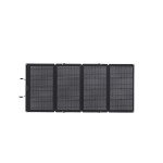 EcoFlow Module solaire pliable, MC4, noir 220 W