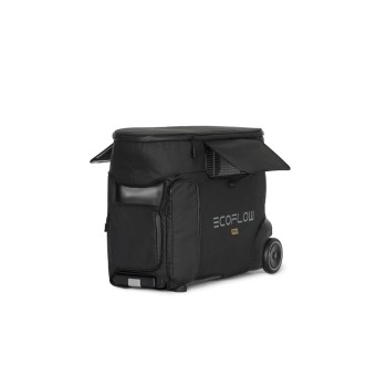 Ecoflow Schutztasche DELTA Pro, zu DELTA Pro Ecoflow Schutztasche DELTA Pro, zu DELTA Pro