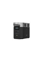 EcoFlow Station de charge Delta 2, 1000 Wh