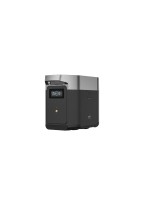 Ecoflow Delta 2 Zusatzbatterie 1000Wh, for Delta 2, LiFePO4