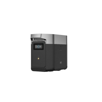 Ecoflow Delta 2 Zusatzbatterie 1000Wh, für Delta 2, LiFePO4 Ecoflow Delta 2 Zusatzbatterie 1000Wh, für Delta 2, LiFePO4