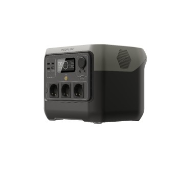EcoFlow Station de charge RIVER 2 Pro 768 Wh