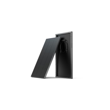 EcoFlow Solarmodul 100W Rigid 2 Stück Combo, monokristalin modul, MC4 schwarz EcoFlow Solarmodul 100W Rigid 2 Stück Combo, monokristalin modul, MC4 schwarz