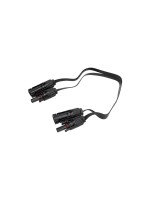 EcoFlow Câble de raccordement PowerStream MC4 - MC4 0.5 m