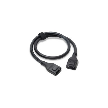 EcoFlow Kabel für DELTA Max Zusatzakku 1m, Schwarz EcoFlow Kabel für DELTA Max Zusatzakku 1m, Schwarz