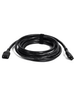 EcoFlow Kabel für DELTA Max Zusatzakku 5m, Schwarz