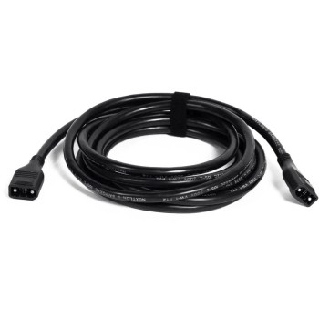 EcoFlow Kabel für DELTA Max Zusatzakku 5m, Schwarz EcoFlow Kabel für DELTA Max Zusatzakku 5m, Schwarz