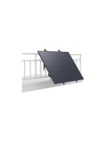 EcoFlow Single Axis Solar Tracker, Schwarz