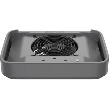 EcoFlow Smart Lüfter Schwarz, für PowerStream Mikrowechselrichter EcoFlow Smart Lüfter Schwarz, für PowerStream Mikrowechselrichter