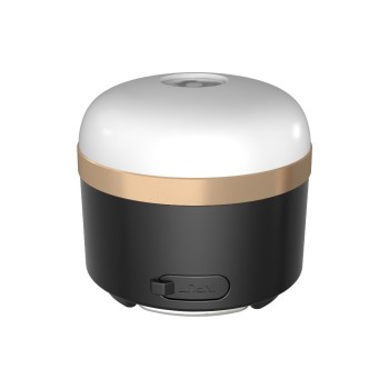 EcoFlow Campinglampe, black  EcoFlow Campinglampe, black