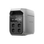 EcoFlow DELTA 3 Plus 1024 Wh
