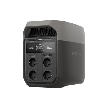 EcoFlow DELTA 3 1024 Wh