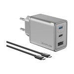 EcoFlow Chargeur RAPID 65 W GaN