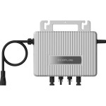 EcoFlow STREAM Mikro-Wechselrichter, grey