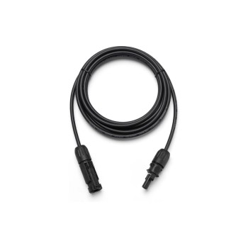 EcoFlow STREAM Solarpanel-Verläng. 2.95 m, Schwarz EcoFlow STREAM Solarpanel-Verläng. 2.95 m, Schwarz