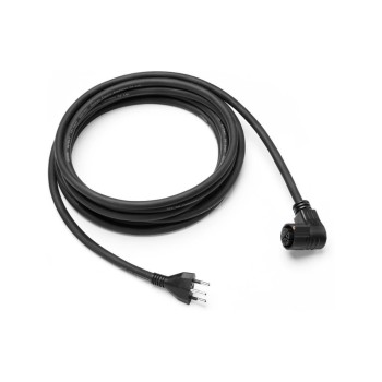EcoFlow STREAM AC-Kabel CH 3-polig 5m, Schwarz EcoFlow STREAM AC-Kabel CH 3-polig 5m, Schwarz