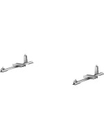 EcoFlow Support pour installation solaire sur toit plat