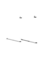EcoFlow Support réglable - Façade
