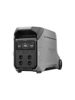 EcoFlow Station de charge DELTA Pro 3 4096 Wh