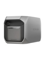 EcoFlow Batterie supplémentaire DELTA 3 Series Smart 1024 Wh