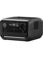 EcoFlow Station de charge River 3 Plus 286 Wh