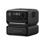 EcoFlow Station de charge River 3 Max 572 Wh