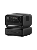 EcoFlow Station de charge River 3 Max 572 Wh