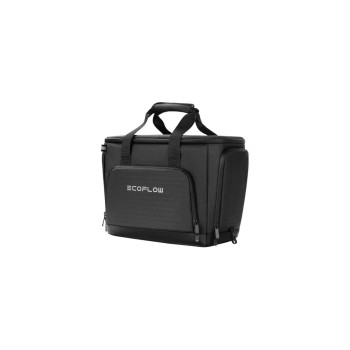 EcoFlow DELTA 3 Series Waterproof Bag Black, for DELTA Pro EcoFlow DELTA 3 Series Waterproof Bag Black, for DELTA Pro