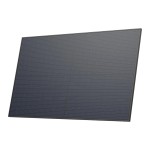 EcoFlow 450W Rigid Solar Panel (2-Pack), black 