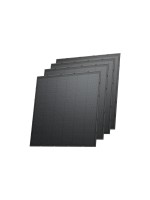 EcoFlow Panneau solaire Rigid Set à 4 pcs. 250 W