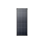 EcoFlow 130W RVMax Rigid Solar Panel, (2-Pack) Schwarz