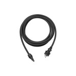 EcoFlow STREAM BKW-AC Cable 5m CH-Version, Schwarz