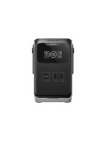 EcoFlow Station de charge Trail 200, gris 192 Wh