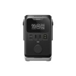 EcoFlow TRAIL 300 DC Power Station 192Wh, 2.58 kg, LiFePO4, USB-A (2x), USB-C (2x)