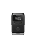 EcoFlow Station de charge Trail 300 W Gris, 288 Wh