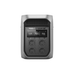 EcoFlow Delta Max Plus Power Stati 2048 Wh, 22.10 kg, LiFePO4, USB-A (2x), USB-C (2x)