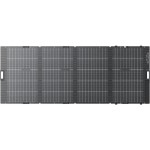 EcoFlow Panneau solaire NextGen, noir 400 W