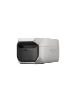 EcoFlow Batterie supplémentaire DELTA 3 Max Plus 2048 Wh, argent
