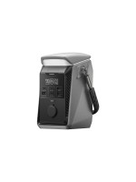 EcoFlow Station de charge TRAIL Plus 300 DC 288 Wh