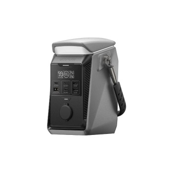 EcoFlow Station de charge TRAIL Plus 300 DC 288 Wh